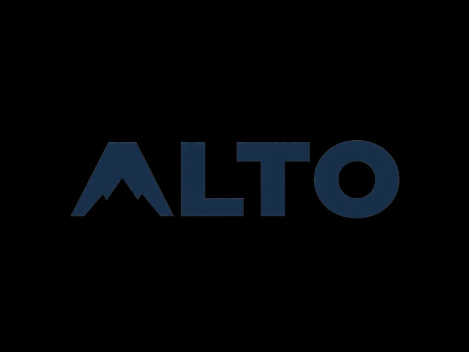 Bold wordmark after background removal on a transparent checkerboard